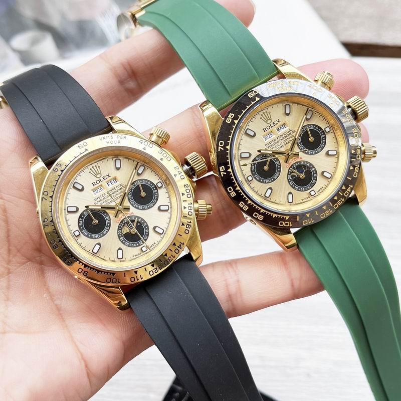 Rolex 40mm 110964